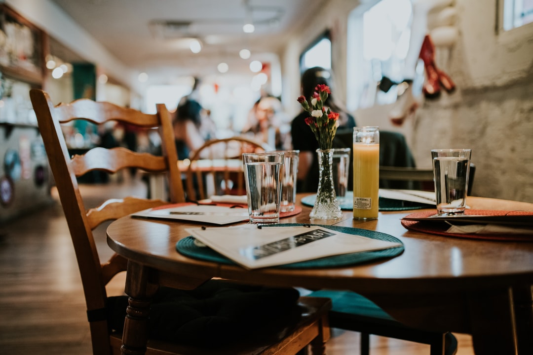 Dinning Table